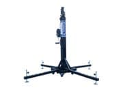 Torre de Carga WORK LW 185 D - Carga: 210 Kg. Ø 35. Altura : 5,3 m. Peso: 73 Kg. Wire Drive