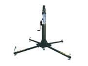 Torre de Carga WORK LW 255R - Carga: 220 Kg. Altura: 5,3 m. Peso: 90 Kg