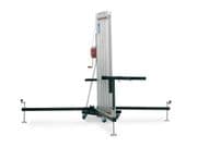 Torre de Carga WORK LW 425 R - Carga: 150 Kg. Altura: 6.5 m. Peso: 90 Kg