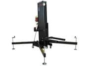 Torre de Carga WORK LW 480R - Carga : 320 Kg. Altura 8 mt. Peso 220 Kg