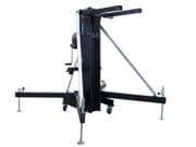 Torre de Carga WORK WT 550 - Carga: 400 Kg. Altura: 5,20 m. Peso: 198 Kg