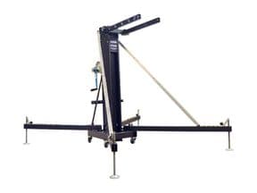 Torre de Carga WORK WTS 1206 - Carga: 1200 kg. Altura: 6 m