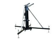 Torre de Carga WORK WTS 506 - Carga: 510 kg. Altura: 6.08 m