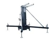 Torre de Carga WORK WTS 905 - Carga: 900 kg. Altura: 5.2 m