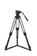 Tripode + cabeza CAMGEAR DV6P AL GS75 System