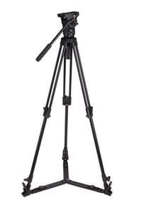 Tripode + cabeza CAMGEAR MARK 4 AL GS Tripod System