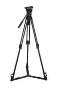 Tripode + cabeza CAMGEAR MARK 6 AL GS Tripod System
