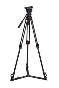 Tripode + cabeza CAMGEAR MARK 6 AL GS Tripod System