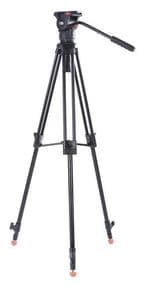 Tripode + cabeza CAMGEAR MARK 6 AL MS Tripod System