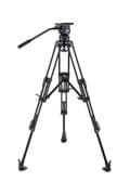 Tripode + cabeza CAMGEAR V10 AL MLS100 System