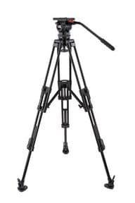 Tripode + cabeza CAMGEAR V12 AL MLS100System