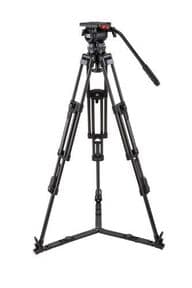 Tripode + cabeza CAMGEAR V12 CF GS100 System