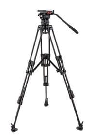 Tripode + cabeza CAMGEAR V12 CF MLS100 System