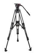 Tripode + cabeza CAMGEAR V15P AL MLS100 System