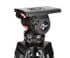 Tripode + cabeza CAMGEAR V25P EFP MLS100 System