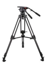 Tripode + cabeza CAMGEAR V25P EFP MLS100 System