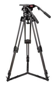 Tripode + cabeza CAMGEAR V35P EFP MLS150 System