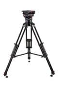 Tripode + cabeza CAMGEAR V60 S EFP MS System