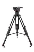 Tripode + cabeza CAMGEAR V60 Studio/OB Kit System