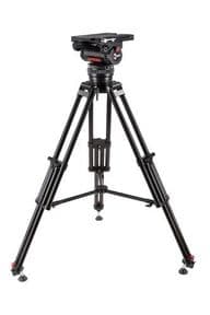 Tripode + cabeza CAMGEAR V90 Studio/OB Kit System