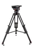 Tripode + cabeza CAMGEAR V90 Studio/OB Kit System