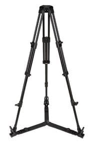 Tripode de Aluminio CAMGEAR MARK AL/GS2 75mm ultraligero hasta 20 kg de carga