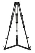 Tripode de Aluminio CAMGEAR MARK AL/GS2 75mm ultraligero hasta 20 kg de carga
