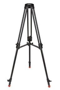 Tripode de Aluminio CAMGEAR MARK AL/MS2 75mm ultraligero hasta 20 kg de carga