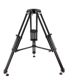 Tripode de Aluminio CAMGEAR OB/STUDIO ultraligero hasta 170 kg de carga