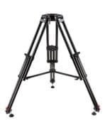 Tripode de Aluminio CAMGEAR OB/STUDIO ultraligero hasta 170 kg de carga