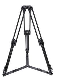 Tripode de Aluminio CAMGEAR T75/AL2 75mm ultraligero hasta 40 kg de carga