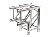 Truss de aluminio 2 lados 90º WORK WCX 29/L2090