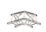 Truss de aluminio 2 lados 90º WORK WTX 22/L2090