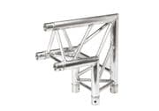 Truss de aluminio 2 lados 90º WORK WTX 22/L2090D