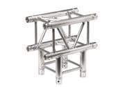 Truss de aluminio 3 lados 90º WORK WCX 40/T3