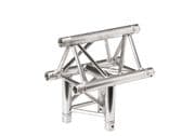 Truss de aluminio 3 lados 90º WORK WTX 22/T3FU