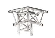 Truss de aluminio 3 lados 90º WORK WTX 29/L3L