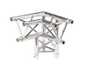 Truss de aluminio 3 lados 90º WORK WTX 29/L3R
