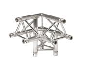 Truss de aluminio 3 lados 90º WORK WTX 29/R3U