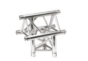 Truss de aluminio 3 lados 90º WORK WTX 29/T3F