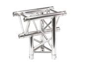 Truss de aluminio 3 lados 90º WORK WTX 29/T3FL