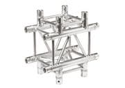 Truss de aluminio 4 lados 90º WORK WCX 40/X4