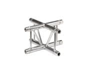 Truss de aluminio 4 lados 90º WORK WPX 29/T4NV