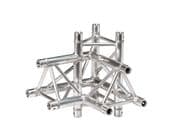 Truss de aluminio 4 lados 90º WORK WTX 29/T5R