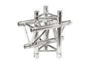Truss de aluminio 4 lados 90º WORK WTX 29/X4