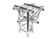 Truss de aluminio 5 lados 90º WORK WTX 29/X5