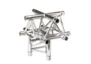 Truss de aluminio 5 lados 90º WORK WTX 29/X5U
