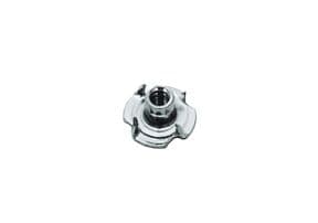 Tuerca enclavable de métrica 6 WORK TT 807