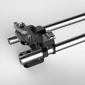 Universal Rod Support