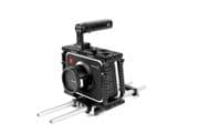 Wooden Camera – BMC Kit Avanzado - Kit para Camara Blackmagic Avanzado